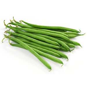 Fresh Green Bean